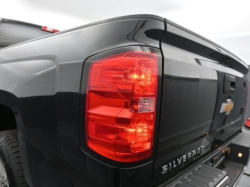 Used 2014 Chevrolet Silverado 1500 LT w/ LT Plus Package RWD image 39