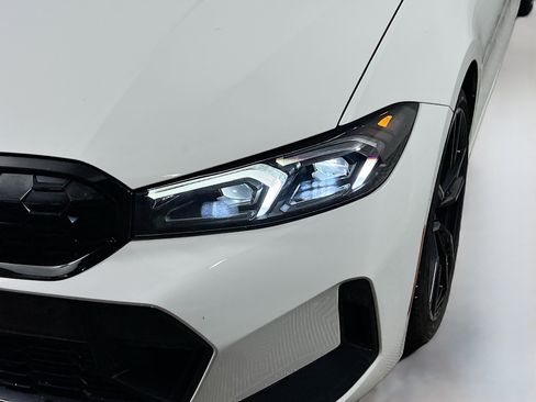 Used 2024 BMW M340i w/ Premium Package image 12