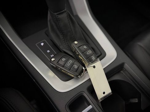 Used 2022 Audi Q3 2.0T Premium image 28