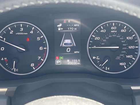 Used 2024 Subaru Ascent Limited w/ Technology Package AWD/4WD image 23