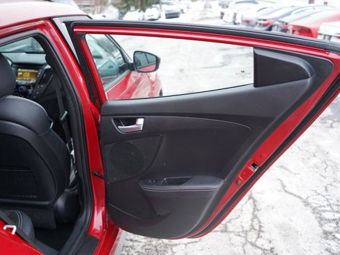 Used 2016 Hyundai Veloster Turbo image 48