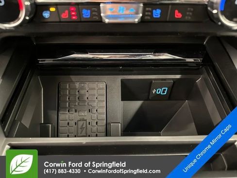 New 2026 Ford F350 Lariat w/ Lariat Premium Package image 34