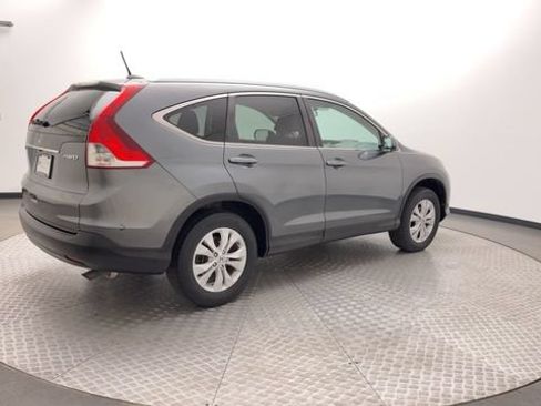 Used 2012 Honda CR-V EX-L image 2