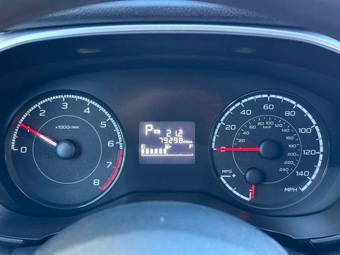 Used 2019 Subaru Impreza 2.0i Premium image 34