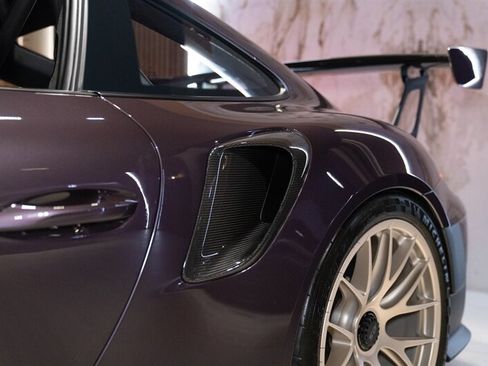 Used 2018 Porsche 911 GT2 RS RWD image 12