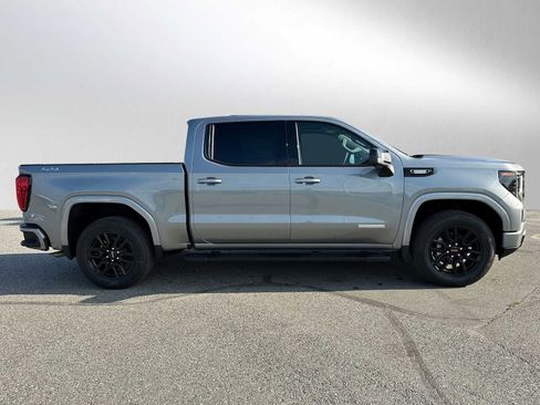 New 2026 GMC Sierra 1500 Elevation w/ Elevation Premium Package image 2