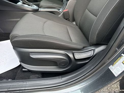 Used 2024 Kia Forte LXS w/ LXS Technology Package image 16