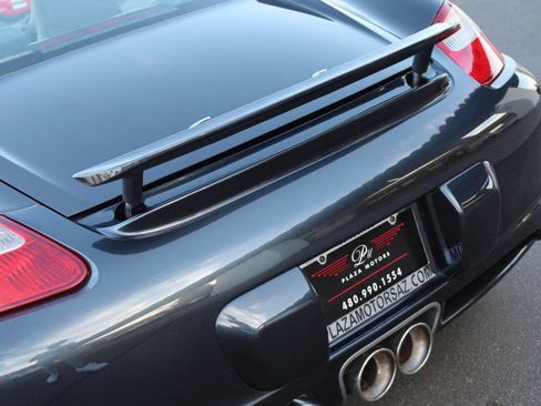 Used 2007 Porsche Cayman S RWD image 55