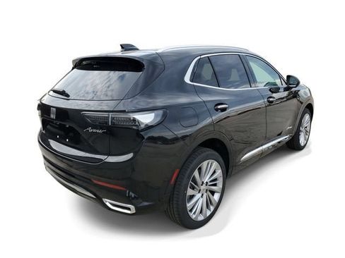 New 2026 Buick Envision Avenir image 5
