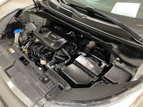 Used 2019 Kia Soul image 16
