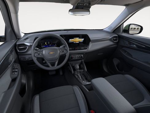 New 2026 Chevrolet TrailBlazer LT image 15