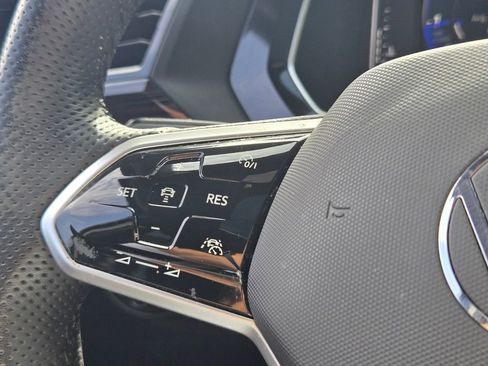 Certified 2023 Volkswagen Jetta GLI Autobahn FWD image 22