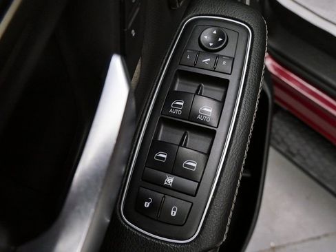 Used 2021 RAM 1500 Sport w/ Leather & Sound Group image 15