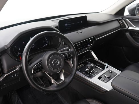 Certified 2024 MAZDA CX-90 Plug-In Hybrid w/ Preferred image 28