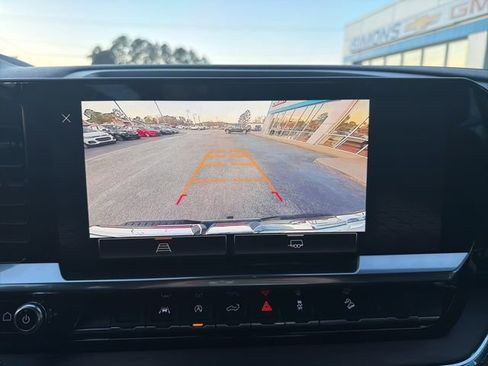 Used 2023 GMC Sierra 1500 SLT w/ SLT Premium Package image 16