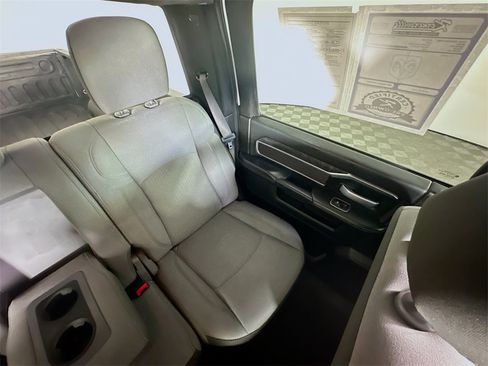 Used 2024 RAM 2500 Big Horn image 14