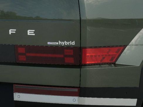 New 2026 Hyundai Santa Fe Limited AWD/4WD image 10