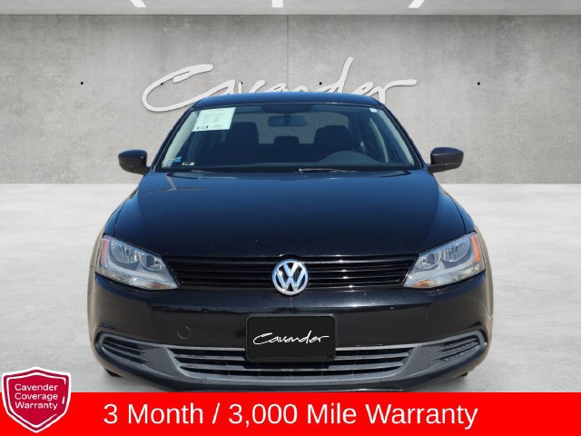 Used 2014 Volkswagen Jetta S FWD image 18