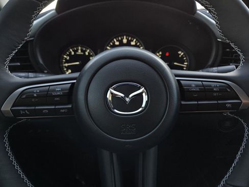 New 2026 MAZDA CX-30 Aire Edition image 22