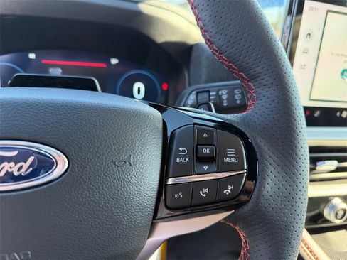 New 2026 Ford Explorer ST image 23