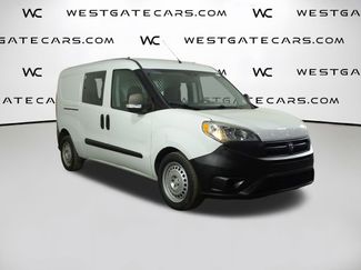 Used 2017 RAM ProMaster City Tradesman w/ Rear Back-up Camera Group video 2