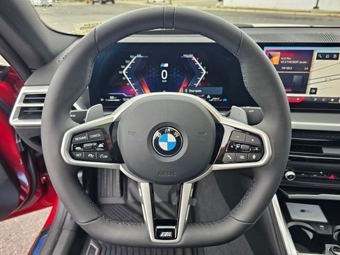 New 2026 BMW 230i xDrive 230i xDrive w/ Premium Package image 15