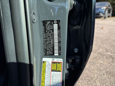 Used 2025 Toyota Camry LE image 23