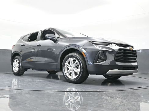 Used 2022 Chevrolet Blazer LT image 56