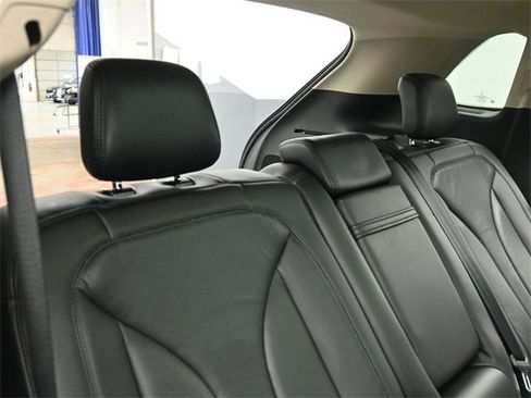 Certified 2023 Lincoln Nautilus Reserve w/ Luxury Package image 26