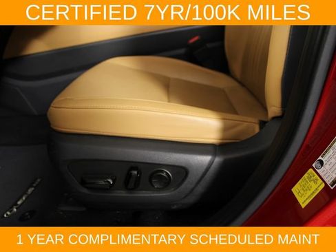 Used 2024 Lexus NX 350 AWD w/ Cold Area Package image 20