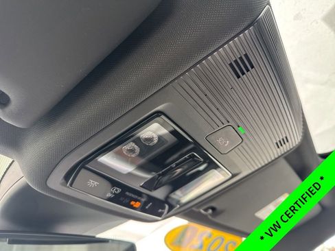 Certified 2022 Volkswagen ID.4 Pro S image 23