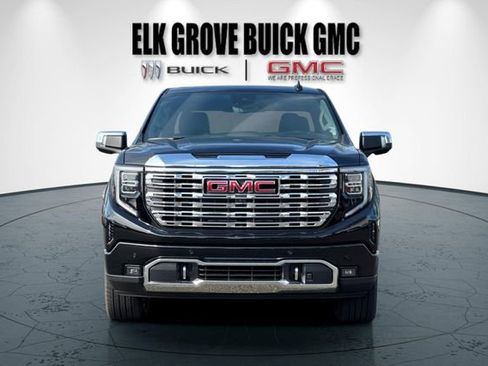 New 2026 GMC Sierra 1500 Denali w/ Denali Reserve Package image 9