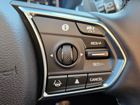 Used 2026 Acura MDX FWD w/ Technology Package image 20