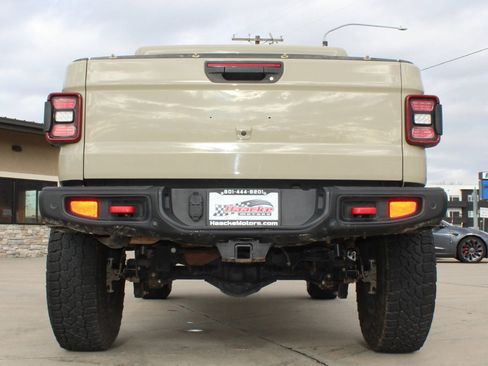 Used 2020 Jeep Gladiator Rubicon image 27