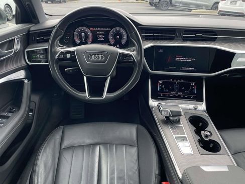 Used 2024 Audi A6 Premium Plus image 26