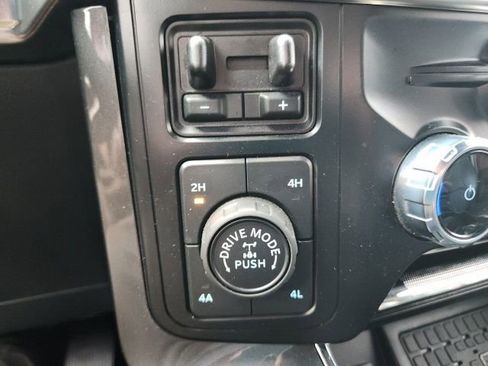 Used 2023 Ford F150 Lariat w/ Equipment Group 502A High image 22