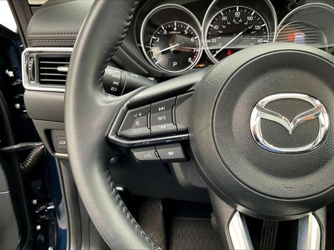 Used 2025 MAZDA CX-5 AWD 2.5 S image 12