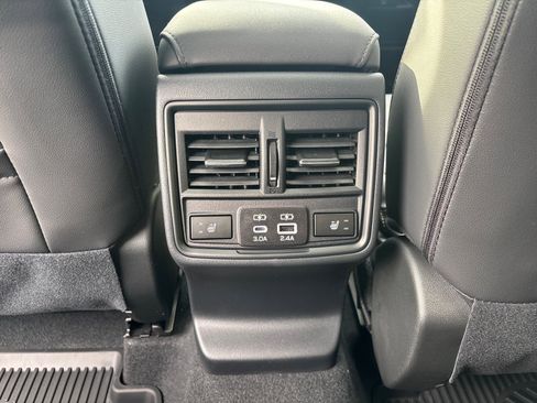 New 2026 Subaru Outback Limited image 37