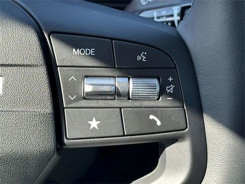 New 2025 Kia K4 EX image 13