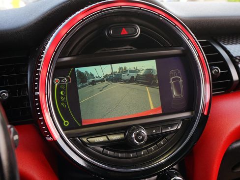 Used 2015 MINI Cooper John Cooper Works FWD image 20