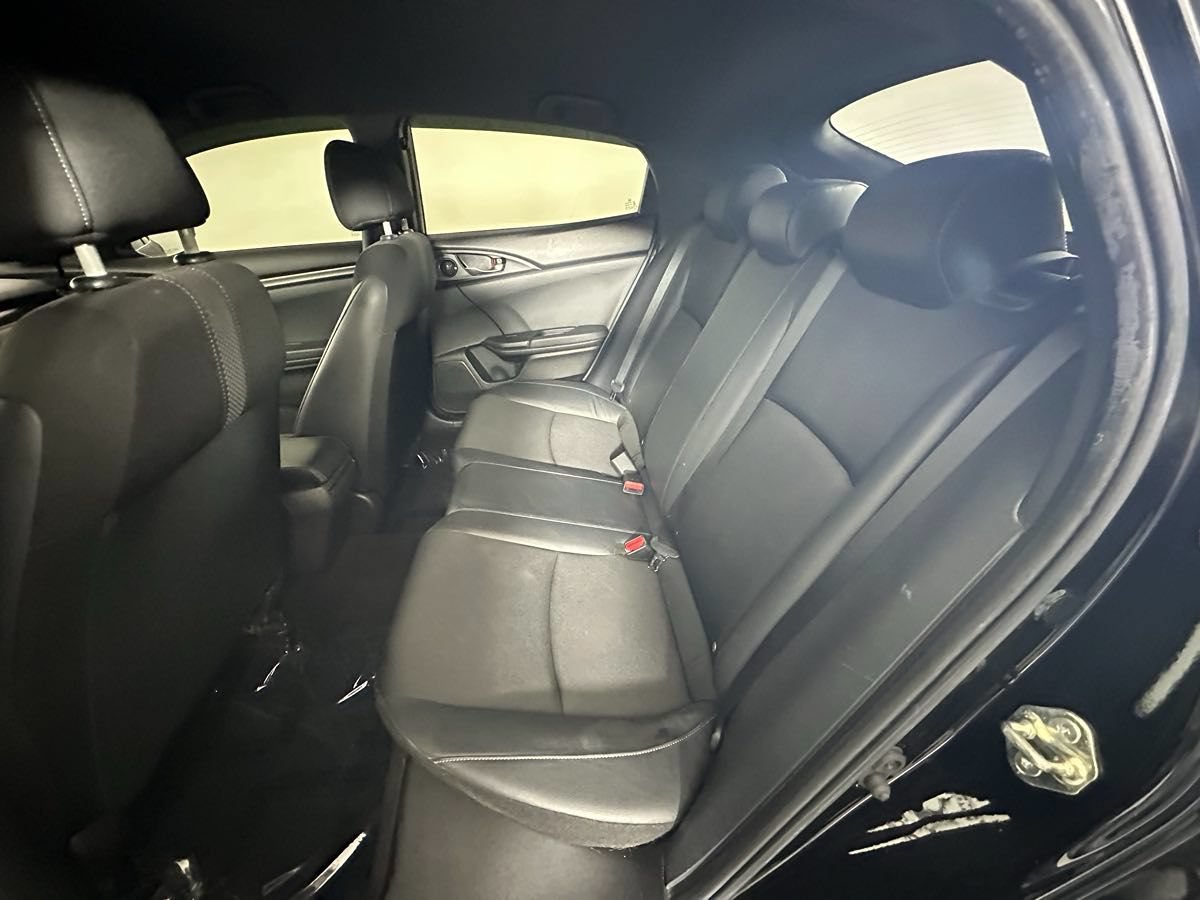 Used 2021 Honda Civic Sport image 21