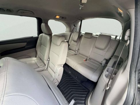 Used 2016 Honda Odyssey EX-L image 23