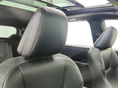 Used 2024 Lexus TX 350 AWD w/ Technology Package image 22