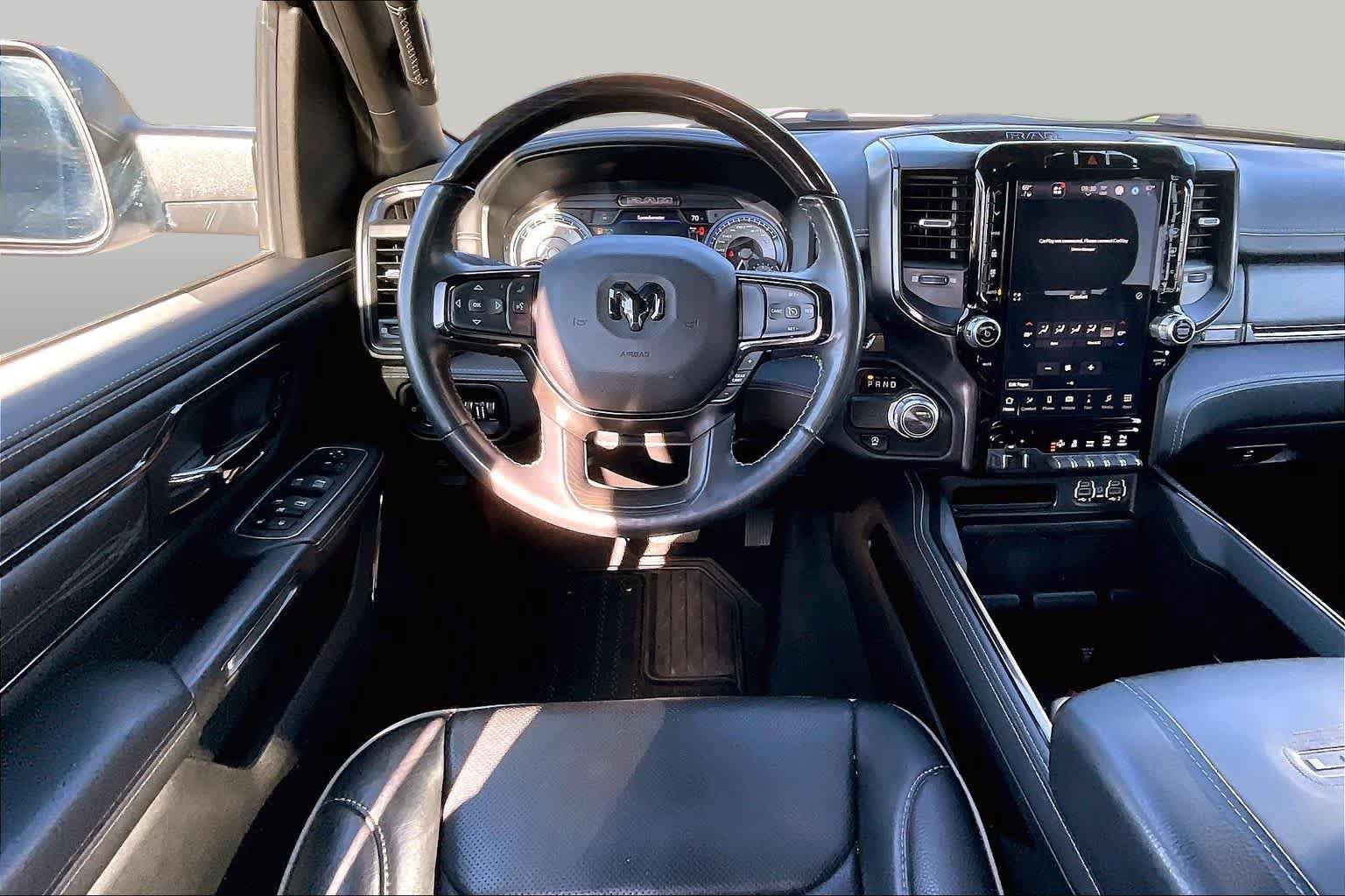 Used 2022 RAM 1500 Limited RWD image 6
