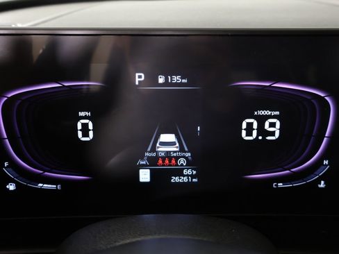 Used 2023 Kia Sportage X-Line w/ X-Line Premium Package image 43