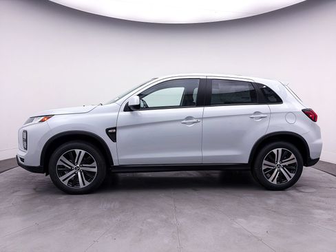 Used 2026 Mitsubishi Outlander Sport ES AWD/4WD image 22