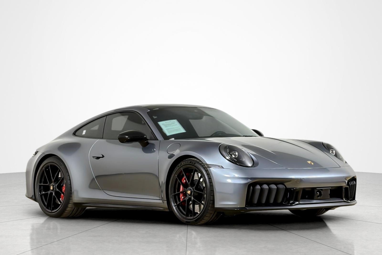 Used 2026 Porsche 911 Carrera GTS RWD image 7