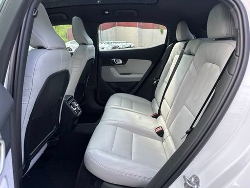 Certified 2024 Polestar Polestar 2 AWD/4WD image 12