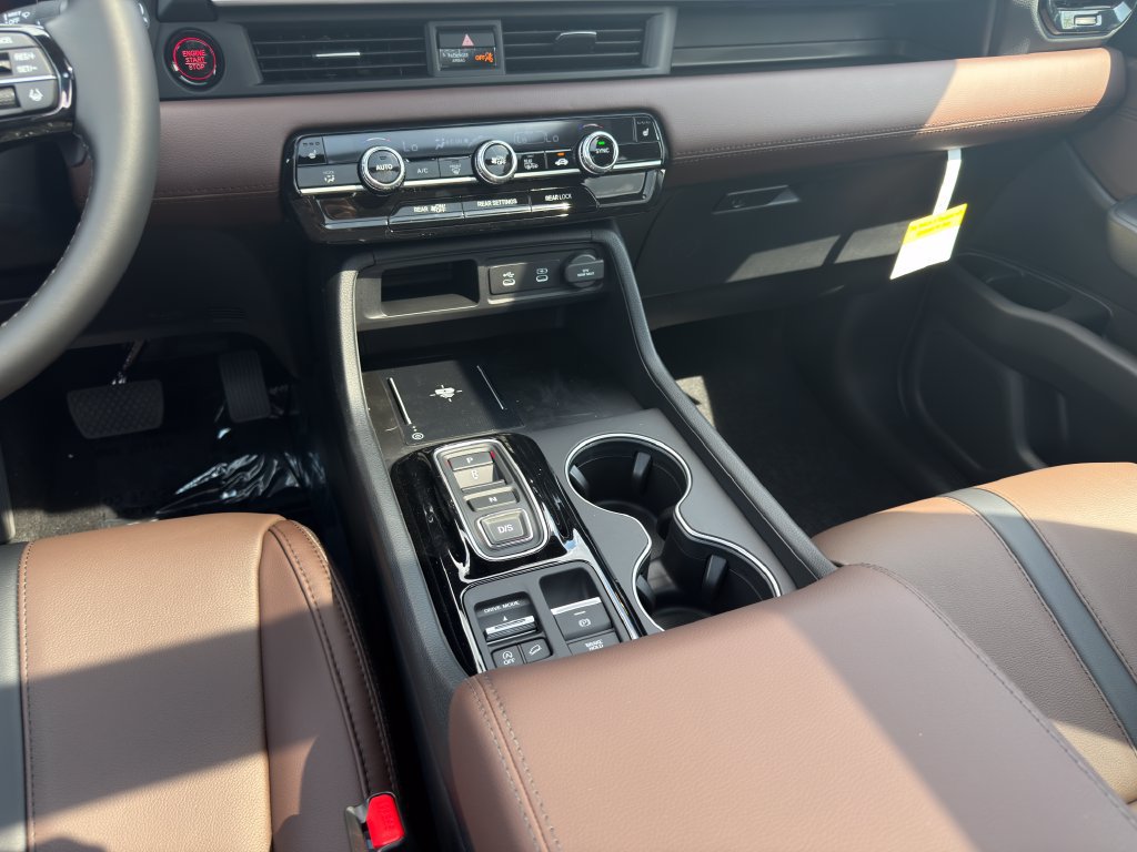 New 2026 Honda Pilot Touring image 16