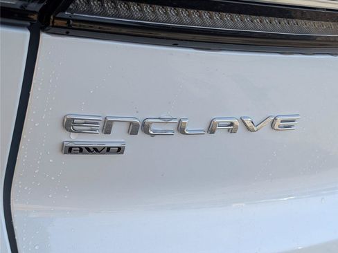 New 2026 Buick Enclave Avenir w/ Super Cruise Package AWD/4WD image 5